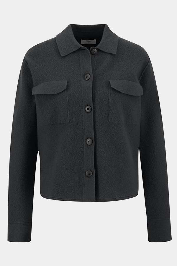 ΖΑΚΕΤΑ FYNCH HATTON - 997-BLACK